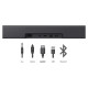 TCL SOUNDBAR SPEAKER/S45HE TCL