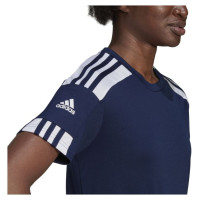 Adidas T-shirt adidas Squadra 21 W GN5754 (XXS)