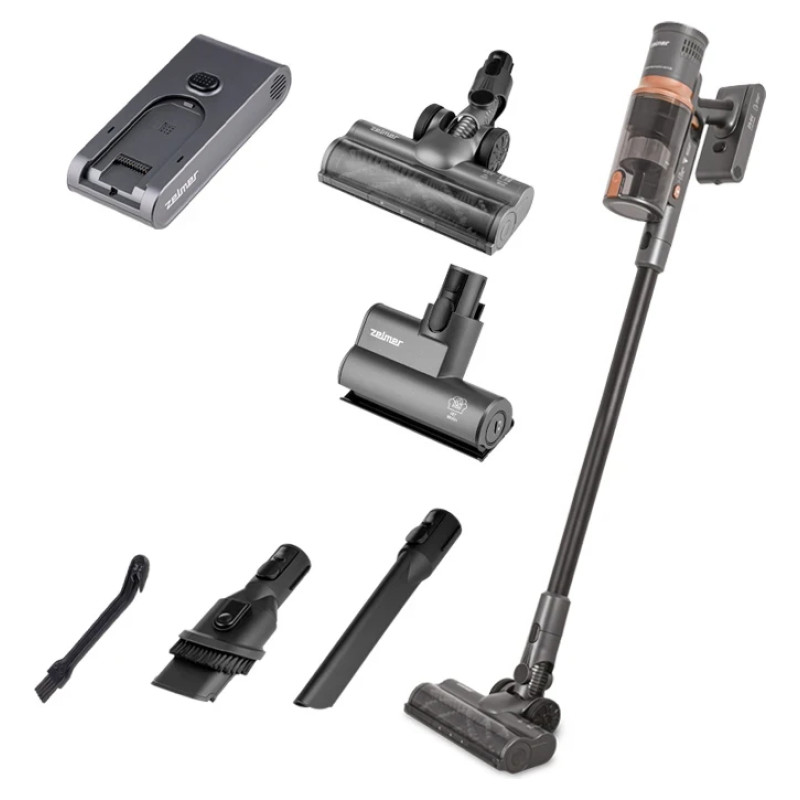 Zelmer ZSVC911B Pet Pawel