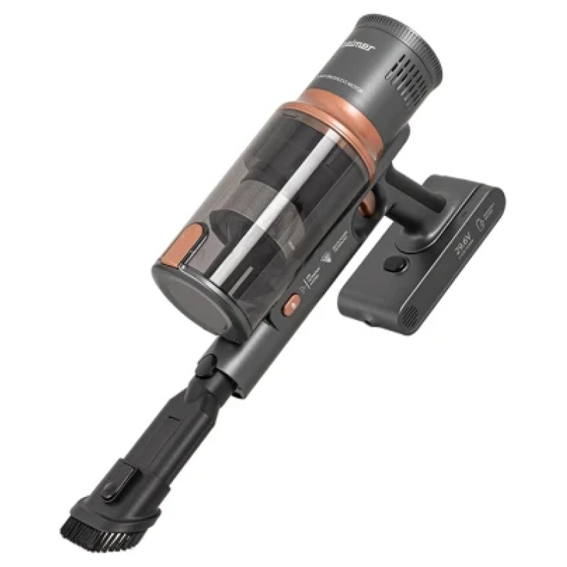 Zelmer ZSVC911B Pet Pawel