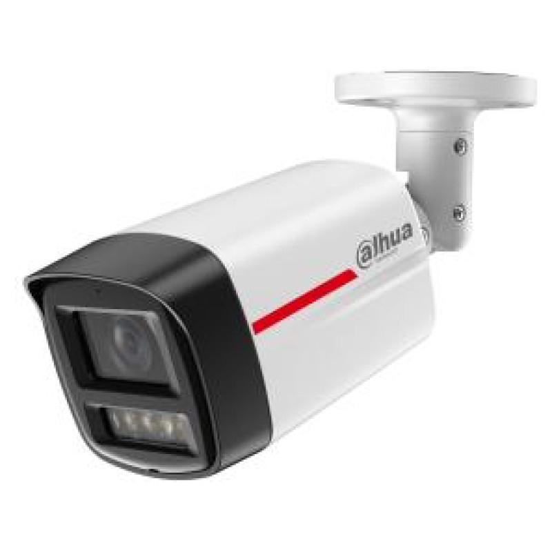 Dahua NET CAMERA 4MP BULLET/HFW2449TL-S-LED-0280BPRO DAHUA