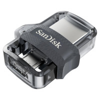 Sandisk MEMORY DRIVE FLASH USB3 32GB/SDDD3-032G-G46 SANDISK