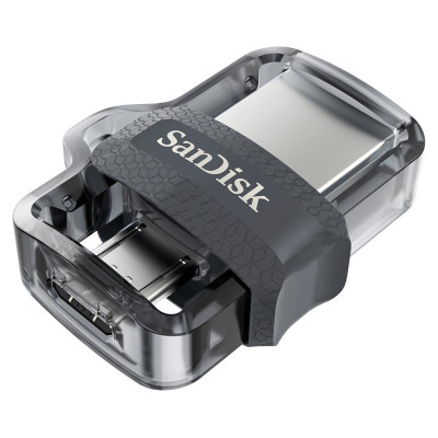 Sandisk Ultra Dual Drive m3.0 32GB 130MB/s