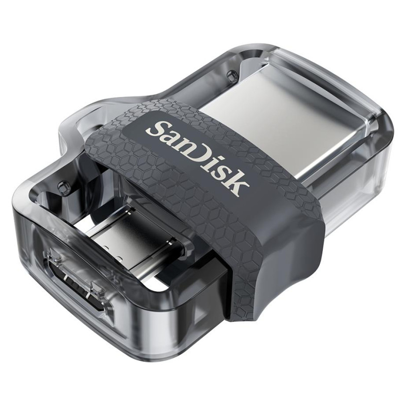 Sandisk Ultra Dual Drive m3.0 32GB 130MB/s