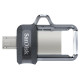 Sandisk MEMORY DRIVE FLASH USB3 32GB/SDDD3-032G-G46 SANDISK