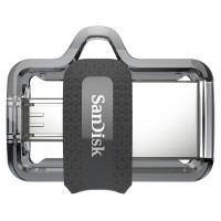 Sandisk MEMORY DRIVE FLASH USB3 32GB/SDDD3-032G-G46 SANDISK