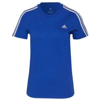 Adidas T-shirt adidas Loungewear Ess W H07815 (XS)