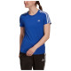 Adidas T-shirt adidas Loungewear Ess W H07815 (XS)