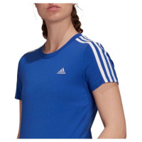 Adidas T-shirt adidas Loungewear Ess W H07815 (XS)