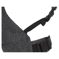 Zaffiro (Womar) Ķengursoma ERGO graphite leaves N29-004 [A]