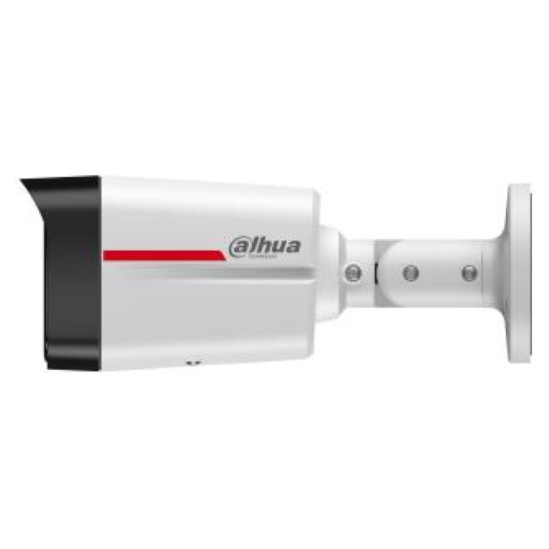 Dahua NET CAMERA 6MP BULLET/HFW2649TL-S-LED-0280BPRO DAHUA