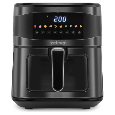 Zelmer ZAF6020 Air Fryer