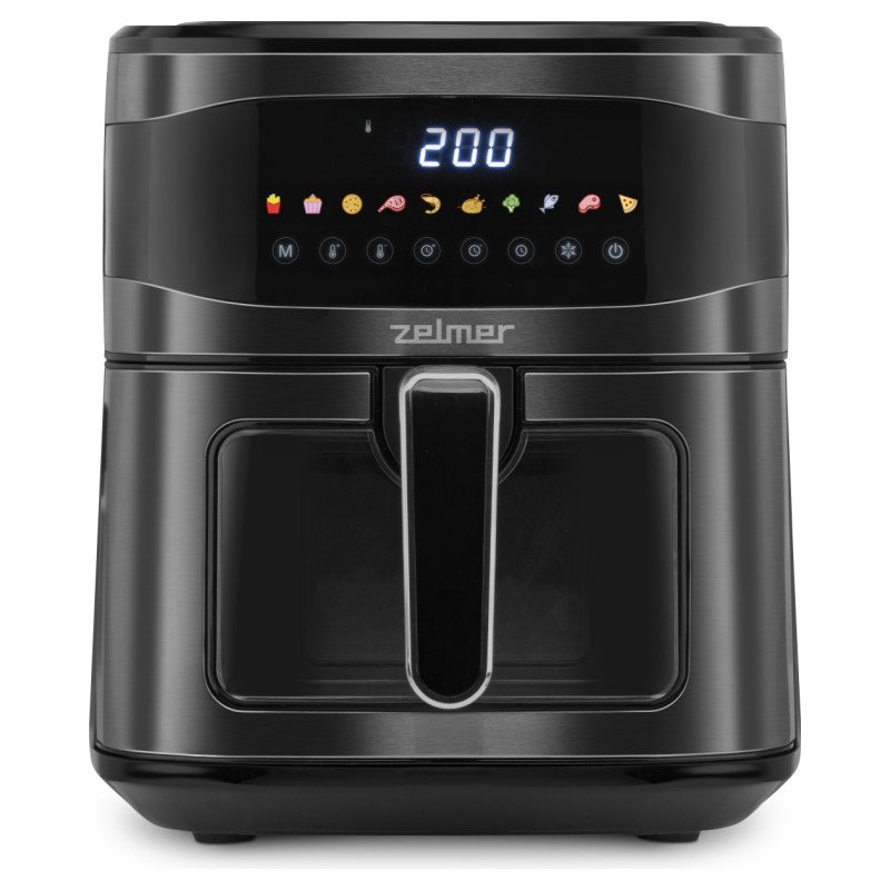 Zelmer ZAF6020 Air Fryer