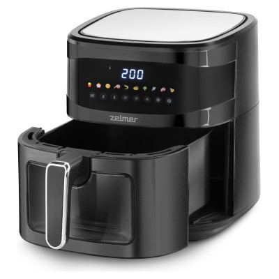 Zelmer ZAF6020 Air Fryer