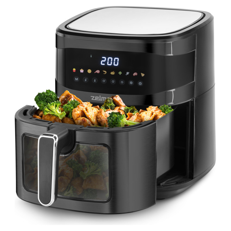 Zelmer ZAF6020 Air Fryer