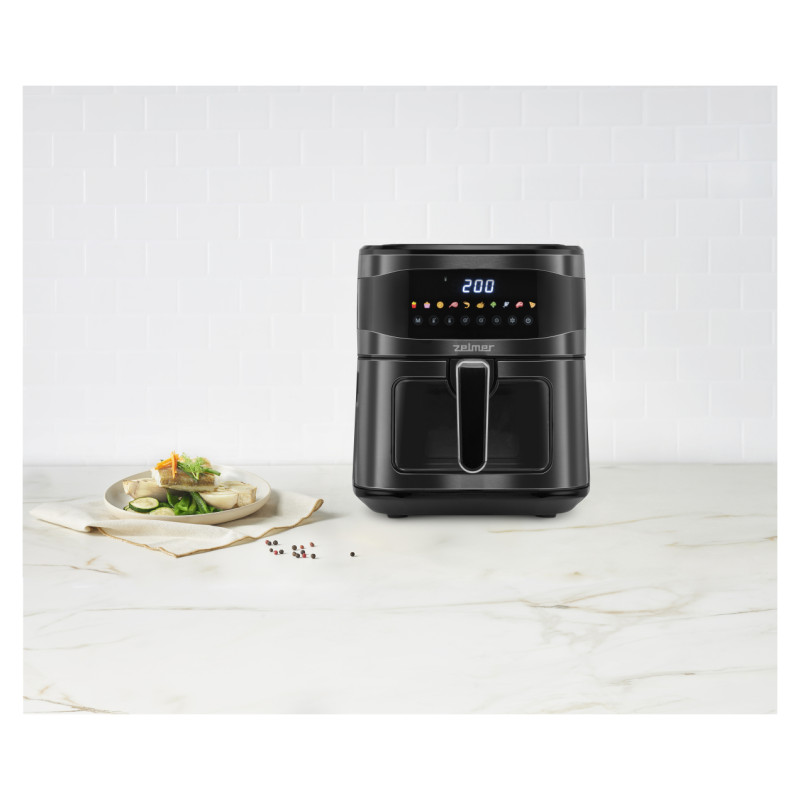 Zelmer ZAF6020 Air Fryer