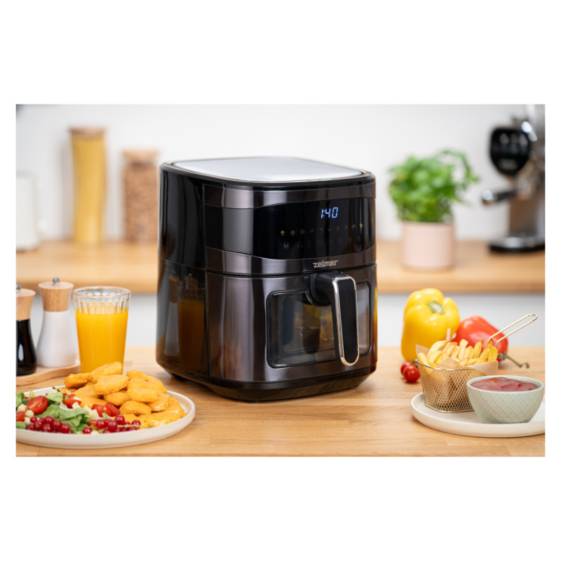 Zelmer ZAF6020 Air Fryer