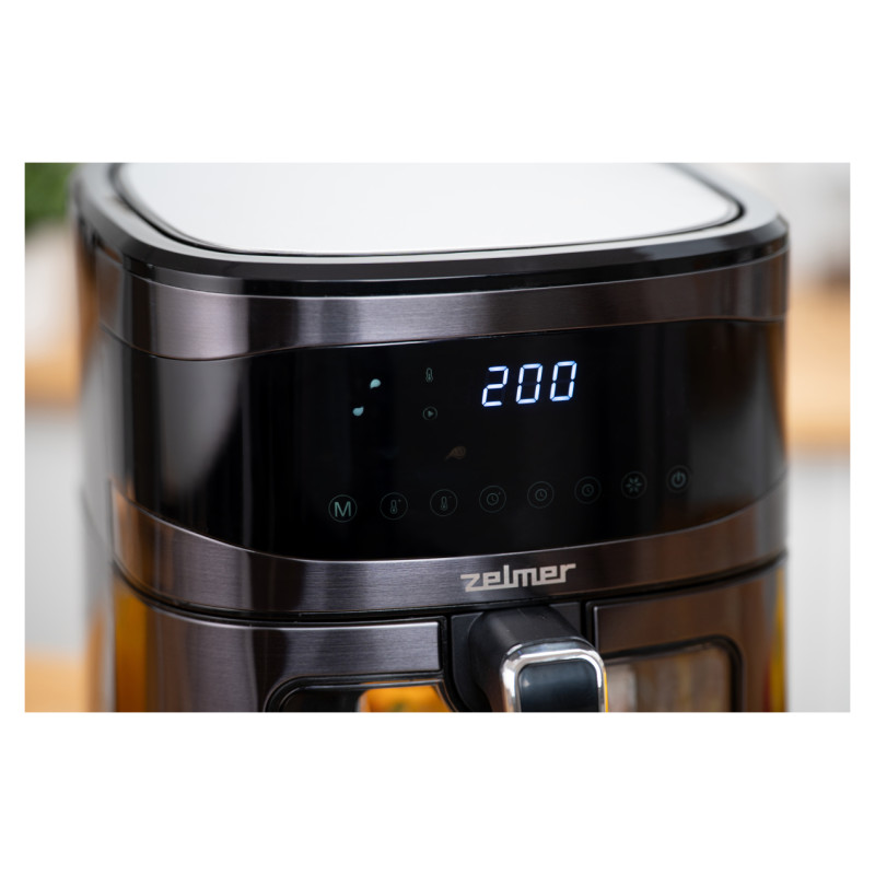 Zelmer ZAF6020 Air Fryer