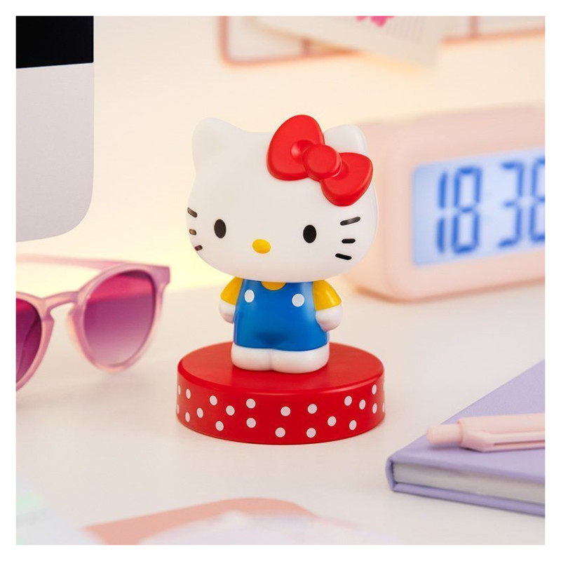 Paladone Hello Kitty Icon Light