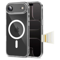 Tech-Protect Flexair Hybrid CC MagSafe Case for iPhone Air - Clear