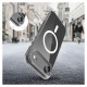 Tech-Protect Flexair Hybrid CC MagSafe Case for iPhone Air - Clear