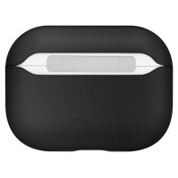 Tech-Protect NaturalFit Case for AirPods Pro 3 - Black