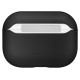 Tech-Protect NaturalFit Case for AirPods Pro 3 - Black