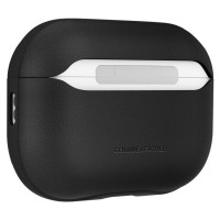 Tech-Protect NaturalFit Case for AirPods Pro 3 - Black