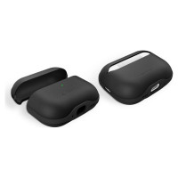 Tech-Protect NaturalFit Case for AirPods Pro 3 - Black