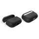 Tech-Protect NaturalFit Case for AirPods Pro 3 - Black