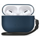 Tech-Protect NaturalFit Case for AirPods Pro 3 - Navy Blue