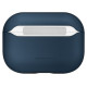Tech-Protect NaturalFit Case for AirPods Pro 3 - Navy Blue