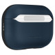 Tech-Protect NaturalFit Case for AirPods Pro 3 - Navy Blue