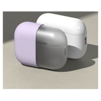 Ringke Silicone Case for AirPods Pro 3 - Purple