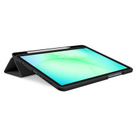 Tech-Protect TechProtect SmartCase Pen Case for Samsung Galaxy Tab A9 / A11 8.7 X110 / X115 / X133 / X135 - Black