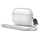 Spigen Liquid Crystal Case for AirPods Pro 3 - Transparent