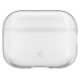 Spigen Liquid Crystal Case for AirPods Pro 3 - Transparent