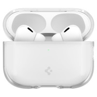 Spigen Liquid Crystal Case for AirPods Pro 3 - Transparent