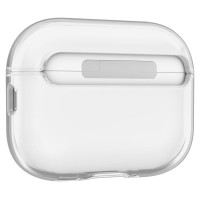 Spigen Liquid Crystal Case for AirPods Pro 3 - Transparent