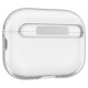 Spigen Liquid Crystal Case for AirPods Pro 3 - Transparent