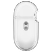 Spigen Liquid Crystal Case for AirPods Pro 3 - Transparent