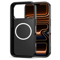 Tech-Protect Lamano MagSafe case for iPhone 17 Pro Max - multicolored