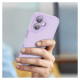 Tech-Protect MagMat iPhone 17 Case - Purple