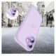 Tech-Protect MagMat iPhone 17 Case - Purple