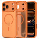 Tech-Protect BasicMag MagSafe Case for iPhone 17 Pro Max - Orange