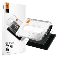 Spigen Glas.tR "EZ Fit Pro" Tempered Glass for Samsung Galaxy Tab S11 11.0 X730 / X736B
