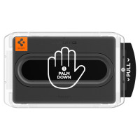 Spigen Glas.tR "EZ Fit Pro" Tempered Glass for Samsung Galaxy Tab S11 11.0 X730 / X736B