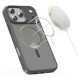 Tech-Protect MagMat MagSafe Case for iPhone 17 Pro Max - Gray