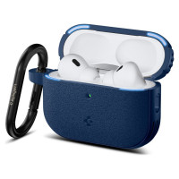 Spigen Vault Case for AirPods Pro 3 - Navy Blue