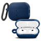 Spigen Vault Case for AirPods Pro 3 - Navy Blue